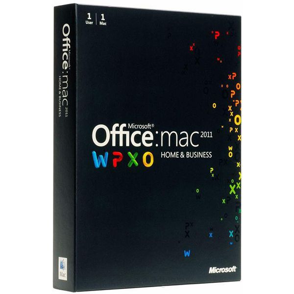 microsoft office 2011 for mac latest version